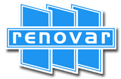 Renovar Kozijnen